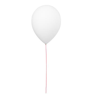 Estiluz Balloon Lamp Vägg
