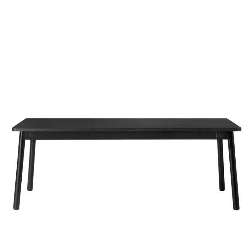 Muuto Adaptable Table Black