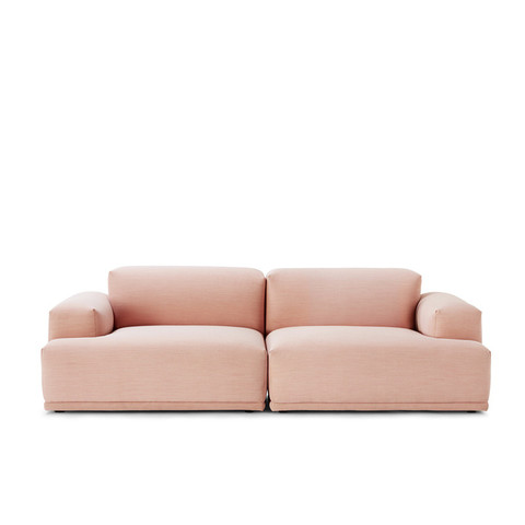 Connect Sofa 2-sits