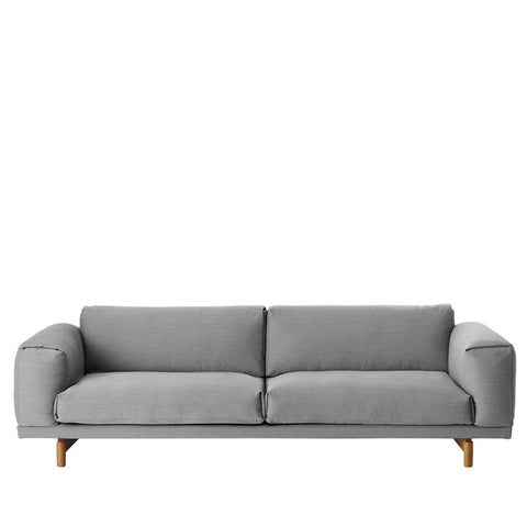 Rest Sofa 3-sits