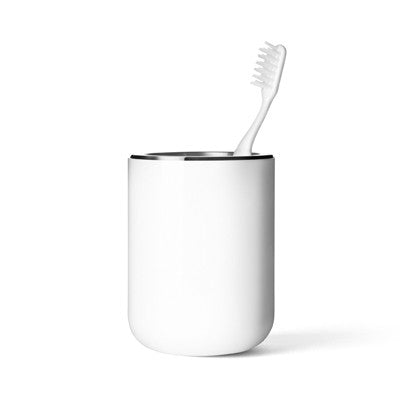 Norm Toothbrush Holder