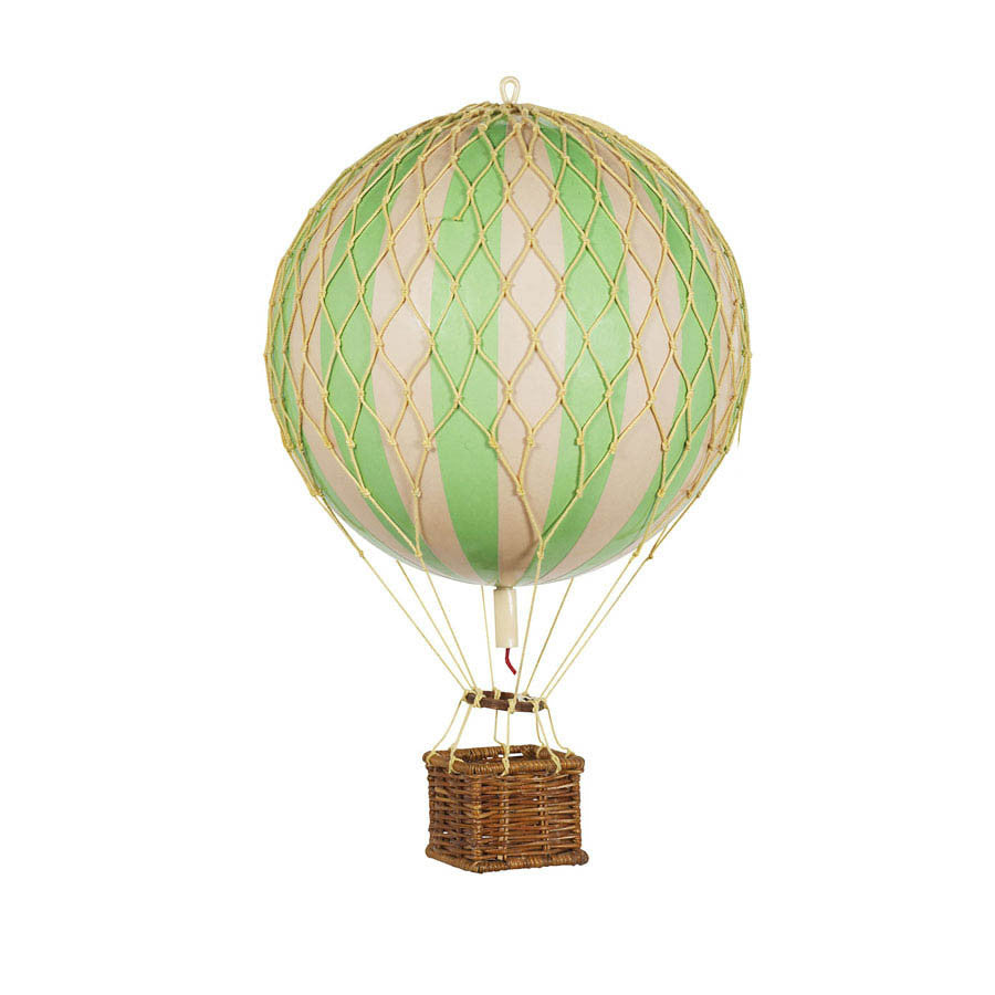 Luftballong Small Grön