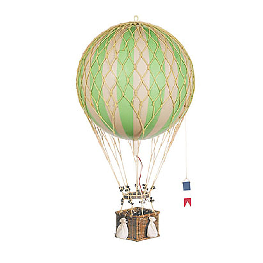 Luftballong XL - Grön