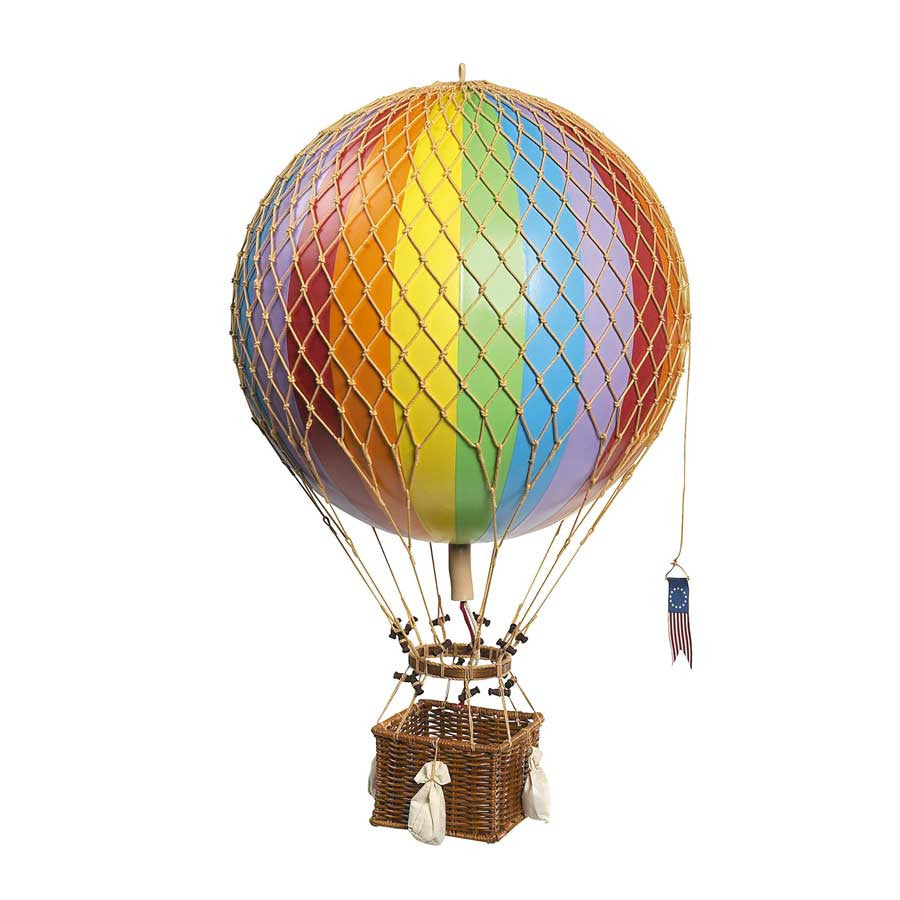 Luftballong - Large