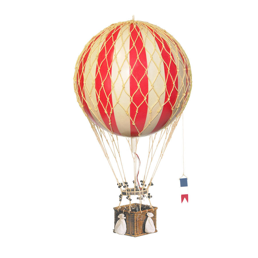 Luftballong Large - Röd