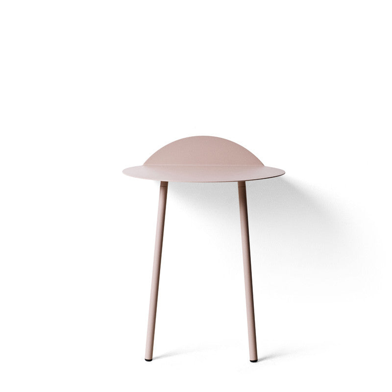 Menu Yeh Wall Table Low Nude