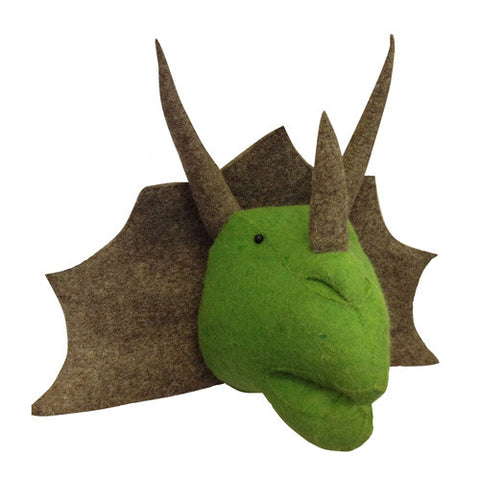 Sigikid Beasts Triceratops