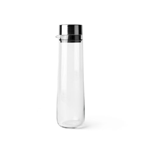 Water Carafe Stainless Steel