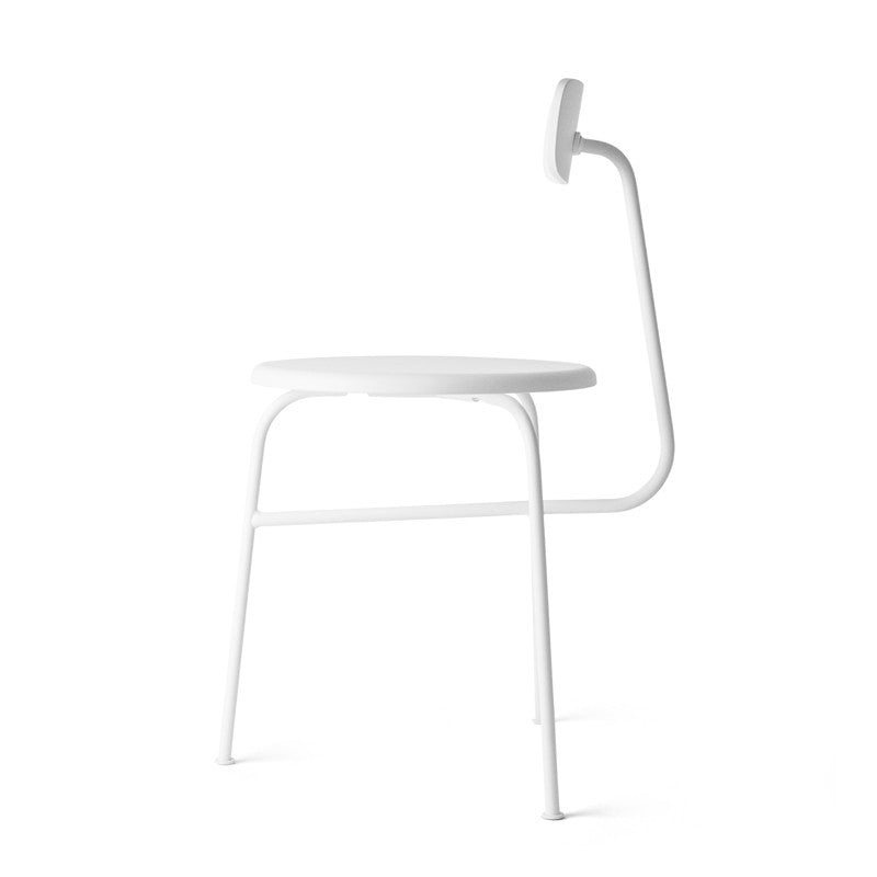 Menu Afteroom Chair White