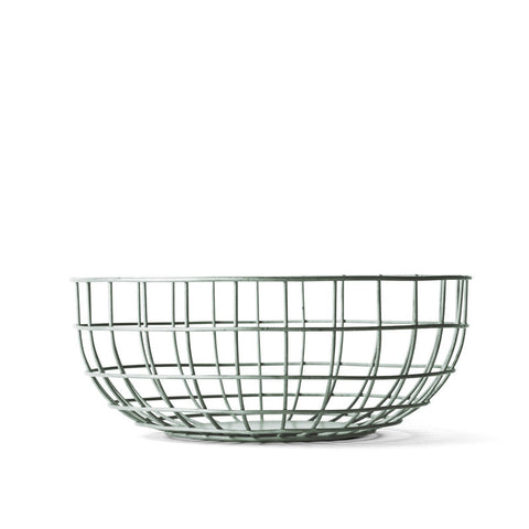 Wire Bowl
