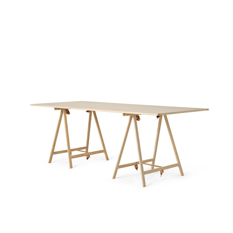 Knot Trestle and Table Top